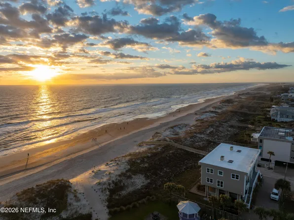 2 10TH Street #6, St. Augustine Beach, FL 32080