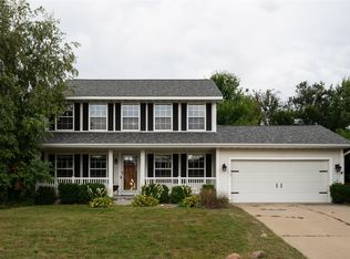 1109 62nd St, West Des Moines, IA 50266