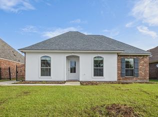 40374 Creekway Cove Ct, Gonzales, LA 70737