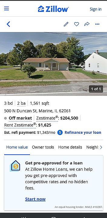 1st image of this home