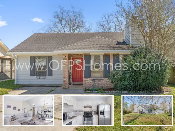 1717 Bennetts End, Fort Walton Beach, FL 32547