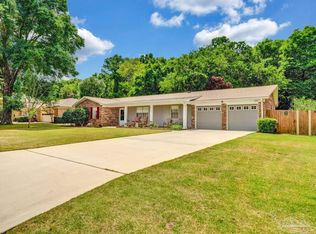 8303 Lyric Dr, Pensacola, FL 32514