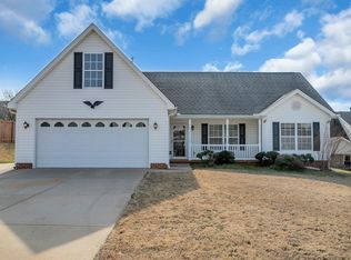 6 Clematis Dr, Taylors, SC 29687
