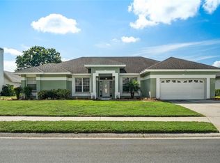 649 Hunters Run Blvd, Lakeland, FL 33809