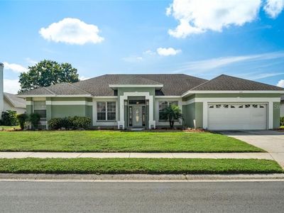 649 Hunters Run Blvd, Lakeland, FL, 33809