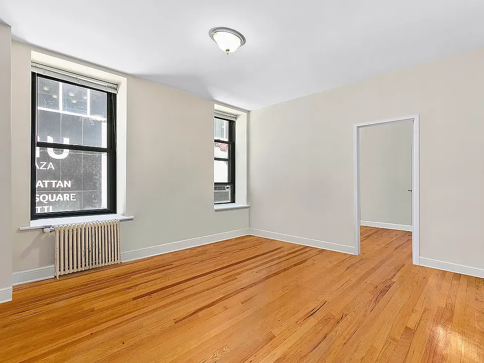 150 W 47th St #12B
