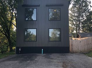 4425 Elm St, Portsmouth, OH