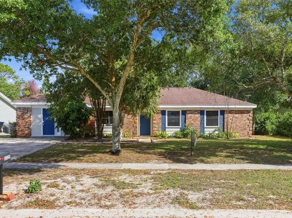 5325 Glasgow Ave, Orlando, FL 32819