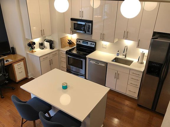 2nd image of 1124 S Broad St #607B