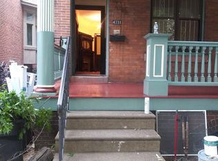 4331 Baltimore Ave, Philadelphia, PA 19104