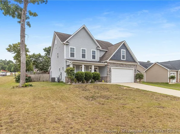 68 Bunting Dr, Lillington, NC 27546