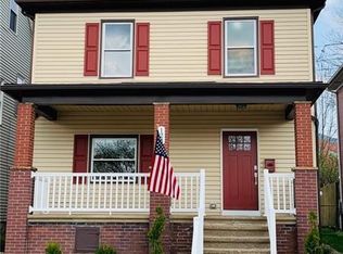 123 Washington St, Latrobe, PA 15650