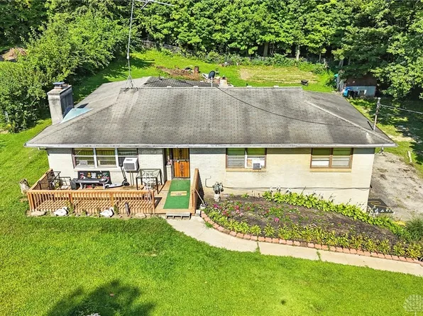 1231 White Oak Dr, Springfield, OH 45504