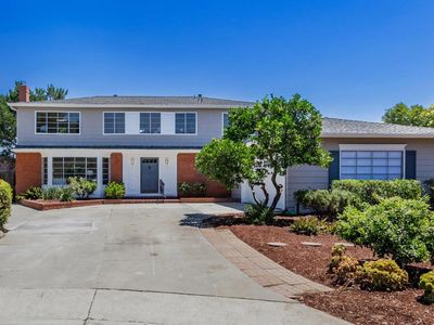 19759 Sea Gull Ct, Saratoga, CA, 95070