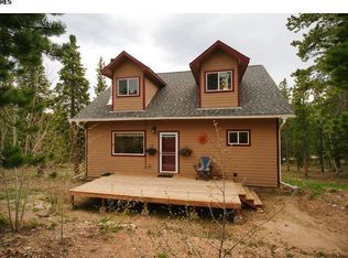 76 Conestoga Rd, Black Hawk, CO 80422