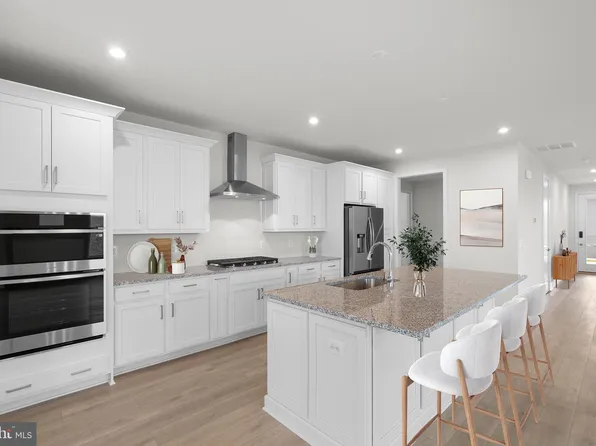 134 Wagtail Ln Homesite 1014, Winchester, VA 22603