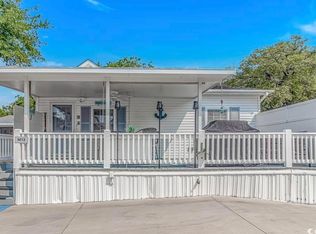 6001 - M13 S Kings Hwy. #M-13, Myrtle Beach, SC 29575