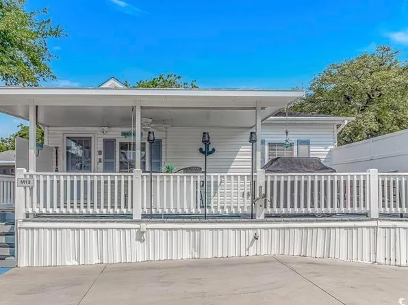6001 - M13 S Kings Hwy. #M-13, Myrtle Beach, SC 29575