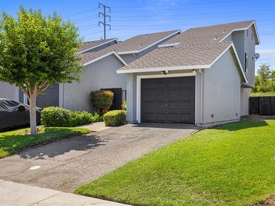 2244 Piccardo Cir, Stockton, CA, 95207