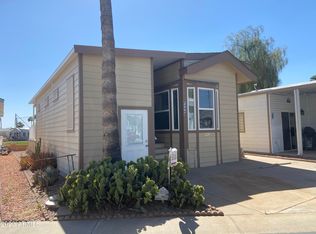 2267 S Seminole Dr, Apache Junction, AZ 85120