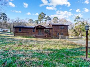 455 Pinhook Loop Rd, Gastonia, NC 28056