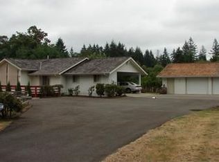 2836 Libby Rd NE, Olympia, WA 98506