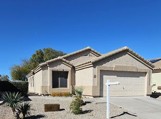 23930 N High Dunes Dr, Florence, AZ 85132
