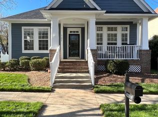 17001 Carlton Way Rd, Huntersville, NC 28078