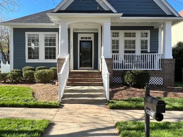 17001 Carlton Way Rd, Huntersville, NC 28078