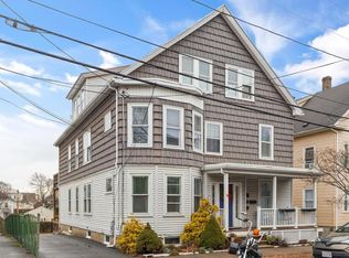 39 Leach St #2, Salem, MA 01970