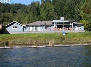 9222 Highway 126, Florence, OR 97439