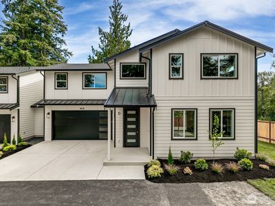 1414 126th Street SE #D, Everett, WA, 98208