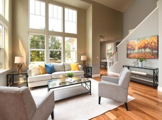 4493 Morgan Cmn, Fremont, CA 94536