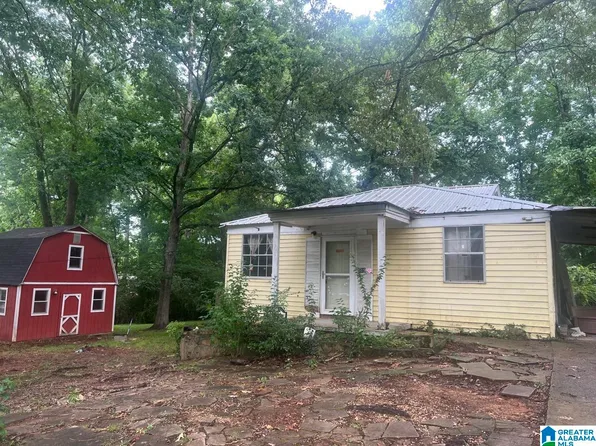 519 Oak St, Leeds, AL 35094