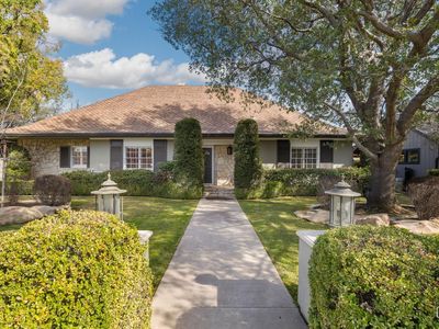 2310 Elm St, Bakersfield, CA, 93301