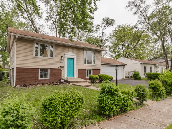 4237 Arlington Dr, Richton Park, IL 60471
