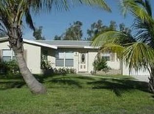 2114 Barracuda Ave, Melbourne Beach, FL 32951