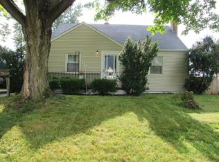 3455 Beulah Rd, Columbus, OH 43224