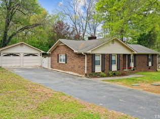 213 Smith Dr, Durham, NC 27712