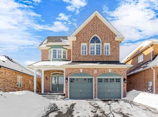 123 Root Cres, Ajax, ON L1T 4L5