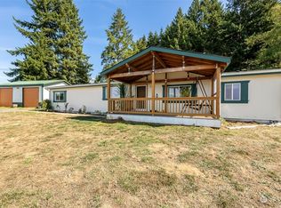 282 Highway 603, Chehalis, WA 98532