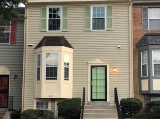 44 Joyceton Way, Upper Marlboro, MD 20774