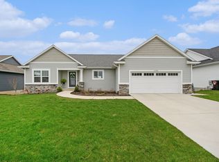 11701 Restful Way, Allendale, MI 49401