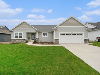 11701 Restful Way, Allendale, MI, 49401