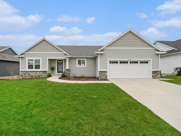 11701 Restful Way, Allendale, MI 49401