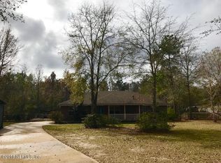 2049 County Road 119, Bryceville, FL 32009
