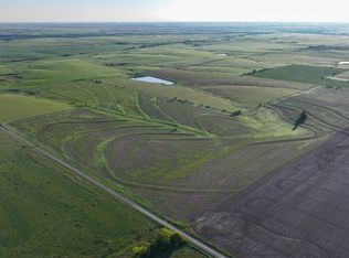 2345 S 2700th Rd, Burdick, KS 66838