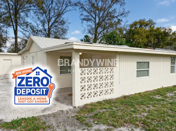 2313 W Rio Vista Ave, Tampa, FL 33603