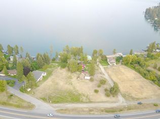 Spring Creek Rd, Somers, MT 59932