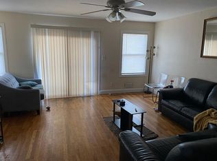 8 Reserve Ave #1, Jersey City, NJ 07307